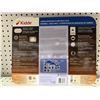 Image 2 : Kidde Carbon Monoxide Alarm Multi-Pack with Plug-In and Battery-Operated Units