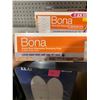 Image 3 : Bona Heavy-Duty Disposable Sweeping Pads for Multi-Surface Floors (Lot of 2)