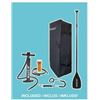 Image 1 : Wavex 11.0 Inflatable Stand-Up Paddleboard 335 x 81 x 15 cm