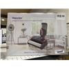 Image 2 : Haoyijor Model 001-02 Wet and Dry Use Electric Vacuum Cleaner with Mop