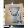 Image 2 : Conair True Glow Facial Sauna System with Cleansing Brush