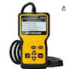 Image 1 : MOTOPOWER MP69033 Car OBD2 Scanner Code Reader Engine Fault Scanner CAN Diagnostic Scan Tool for All