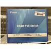 Image 2 : Vimin 10-Port Gigabit PoE Switch (CA) with Advanced Chipset