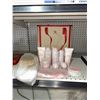 Image 2 : Luxury Self Care Kit, Spa Luxetique Rose Water Bath Relaxing Spa Gift Set 12 Pc