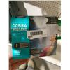 Image 2 : Cobra Mistand Personal Cooling System Model 8716