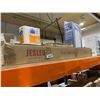 Image 2 : Jesled T8 4FT LED Tube Shop Lights (12 Pack)