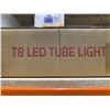 Image 3 : Jesled T8 4FT LED Tube Shop Lights (12 Pack)
