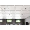Image 1 : Embassy Plus Suspended Panel Ceiling Kit for 60 sq. ft. Coverage (3 Boxes Pannels. 6 per box â[x=#83