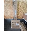 Image 2 : Embassy Plus Suspended Panel Ceiling Kit for 60 sq. ft. Coverage (3 Boxes Pannels. 6 per box â[x=#83