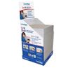 Image 1 : CERTAINTEEDÂ 1/2â€³ x 2â€² x 2â€² Easi-Fil Gypsum Patch & Repair Panel â[