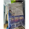 Image 3 : CERTAINTEEDÂ 1/2â€³ x 2â€² x 2â€² Easi-Fil Gypsum Patch & Repair Panel â[