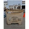 Image 4 : Husqvarna TS 142K Lawn Tractor NEW IN CRATE