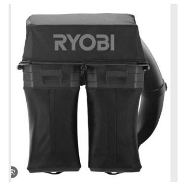 Pallet Lot Ryobi ACRM008 30-Inch Riding Mower Soft Top Canopy (6 per pallet)