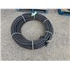 Image 2 : 1â€³ Black IPEX Irrigation Pipe 100â€²