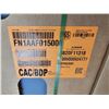 Image 2 : CarrierÂ®Â FN1AAF015000EAÂ OptiCleanâ„¢ Dual-Mode Air Scrubber & Negative Air Machine