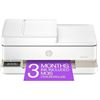 Image 1 : HP Envy 6555e All-in-One Wireless Inkjet Printer