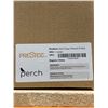 Image 3 : Prestee Perch 300 Clear Plastic Forks, Lot of 2