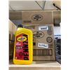 Image 1 : Pennzoil High Mileage SAE 10W-30 Motor Oil, 946ml Bottles â€“ Lot of 6