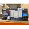 Image 3 : Feit Electric Smart Dimmer Switches (3-Pack), Model T1895, WiFi Enabled