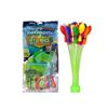 Image 2 : Lot of 5 Happy Baby Balloons 100 in 60 Seconds Sets