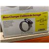Image 2 : Waterline Hose Clamps 233656-H Stainless Steel SAE #96