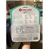 Image 2 : First Alert Smoke and Carbon Monoxide Alarm Model PRC710A 10-Year Battery