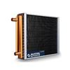 Image 1 : Alecoil Heat Exchanger Model C16X18 for Heat Transfer Applications