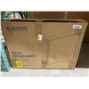 Image 2 : Alecoil Heat Exchanger Model C16X18 for Heat Transfer Applications