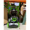 Image 2 : Greenworks 2100 PSI 1.2 GPM Electric Pressure Washer