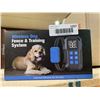 Image 2 : Wireless Dog Fence and Training System with Collar and Adjustable Levels