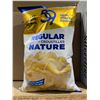 Image 1 : 59th Street Food Co Regular Chips Nature â€“ 16 x 140g