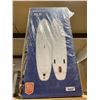 Image 3 : Wave X 11.0 Inflatable Stand-Up Paddleboard (335 x 81 x 15 cm)