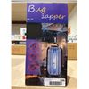 Image 2 : BK-19 Plug-in Bug Zapper With UV Light Bulb