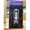 Image 3 : BK-19 Plug-in Bug Zapper With UV Light Bulb
