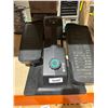 Image 2 : Cubii Under-Desk Elliptical Exercise Machine with LCD Monitor
