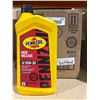 Image 1 : Pennzoil High Mileage Vehicle Motor Oil SAE 10W-30, 6X946ml