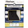 Image 1 : ADFORS FDW9200-U Wall Repair Patch Kit, 8 oz, Lot of 2, Made in USA