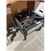 Image 1 : Fire Sense AW07006 Outdoor Propane Gas Cooker