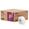 Image 1 : Cascades Pro Select Jumbotex Toilet Paper Rolls HO85B 2-Ply