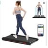 Image 1 : Sperax Walking Pad, Under Desk Treadmill, Treadmills for Home, 2.5HP Treadmill
