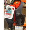 Image 1 : Hyperlite Wake Co Adult Medium Life Vest, 36-40 Inch Chest