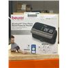 Image 2 : Beurer BM81 Bluetooth One-Piece Blood Pressure Monitor with EasyLock Cuff
