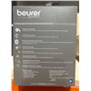 Image 3 : Beurer BM81 Bluetooth One-Piece Blood Pressure Monitor with EasyLock Cuff