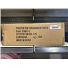 Image 3 : Twisted Tea Expandable Couch, PO# 519657-1, Made in China