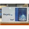 Image 2 : Biegedy B22 10 Inch Android 14 Tablet, 20GB RAM + 128GB ROM (512GB Expandable), 5MP + 8MP Cameras, 5