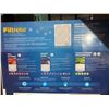 Image 3 : 3M Filtrete 16x25x1 Electrostatic Air Filters 4-Pack for All Seasons