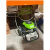 Image 2 : Greenworks GPW2100 2100 PSI Electric Pressure Washer