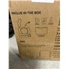 Image 3 : Automatic Cat Litter Box with App Control and Self-Cleaning Function in Green