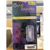 Image 2 : BK-19 Bug Zapper with 2000V Zap Power and UV Lighting