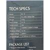 Image 3 : BK-19 Bug Zapper With 5W Power and UV Wavelength